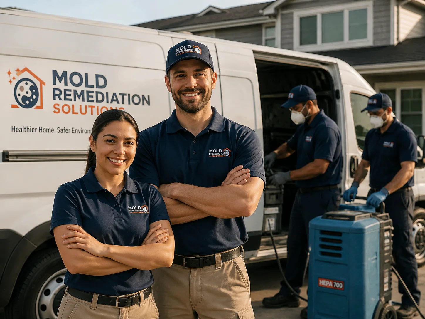 Mold Remediation company in Bayfield, CO